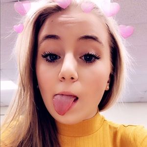 Meet your Posher, Grace